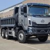XE BEN 3 CHÂN CHENGLONG - CẦU LÁP THÙNG HYUNDAI