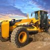 Máy San Gạt Liugong CLG41650D - Máy San Trung Quốc - Máy San Cũ