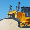 Máy Ủi Liugong CLG B230 ủi mới 100% ủi giá tốt nhất