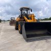 Máy xúc lật 3,3m3