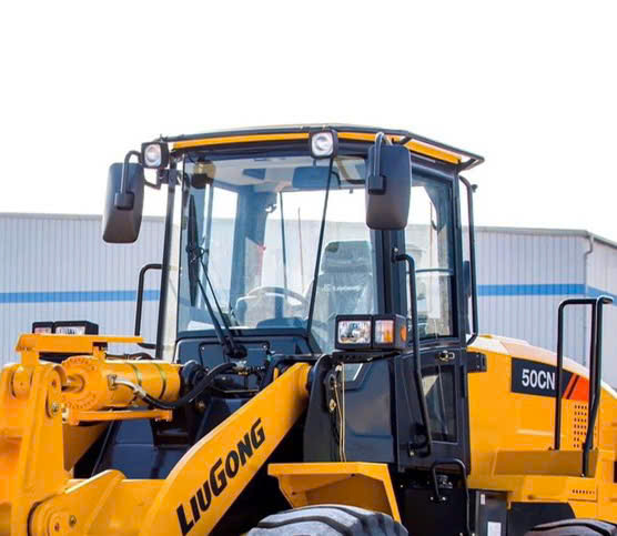 giá bán máy xúc lật liugong gầu 3m3